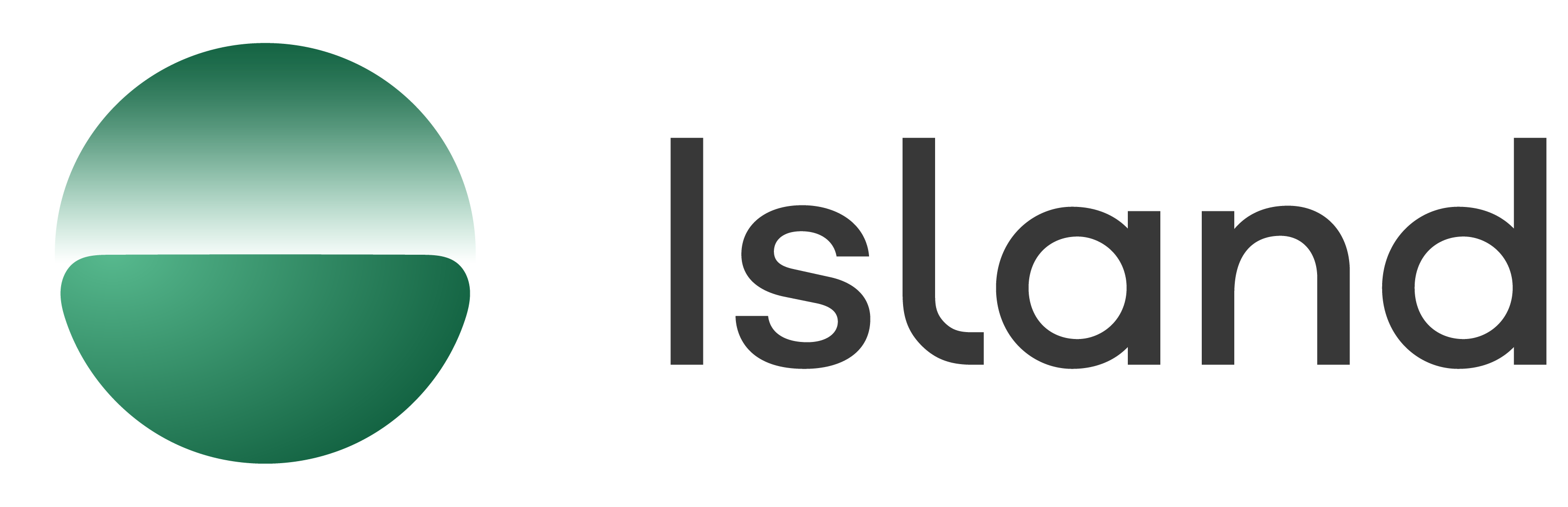 Island logo