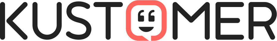 Kustomer logo