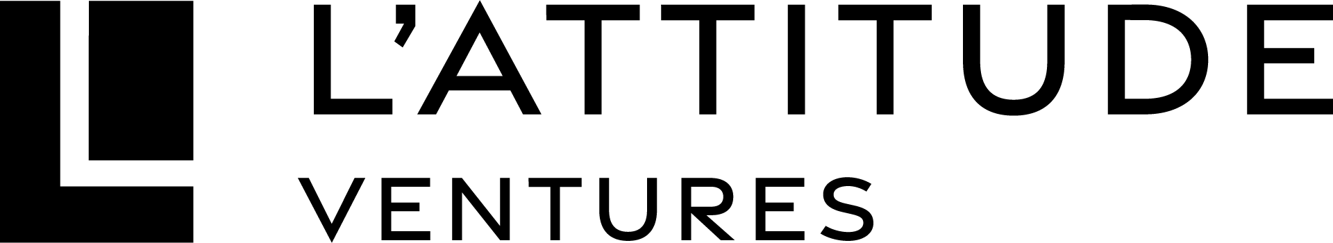 L'ATTITUDE logo