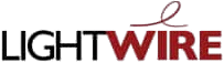Lightwire logo