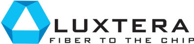 Luxtera logo