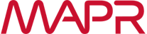 Mapr logo