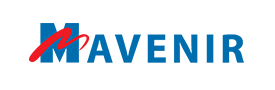 Mavenir logo