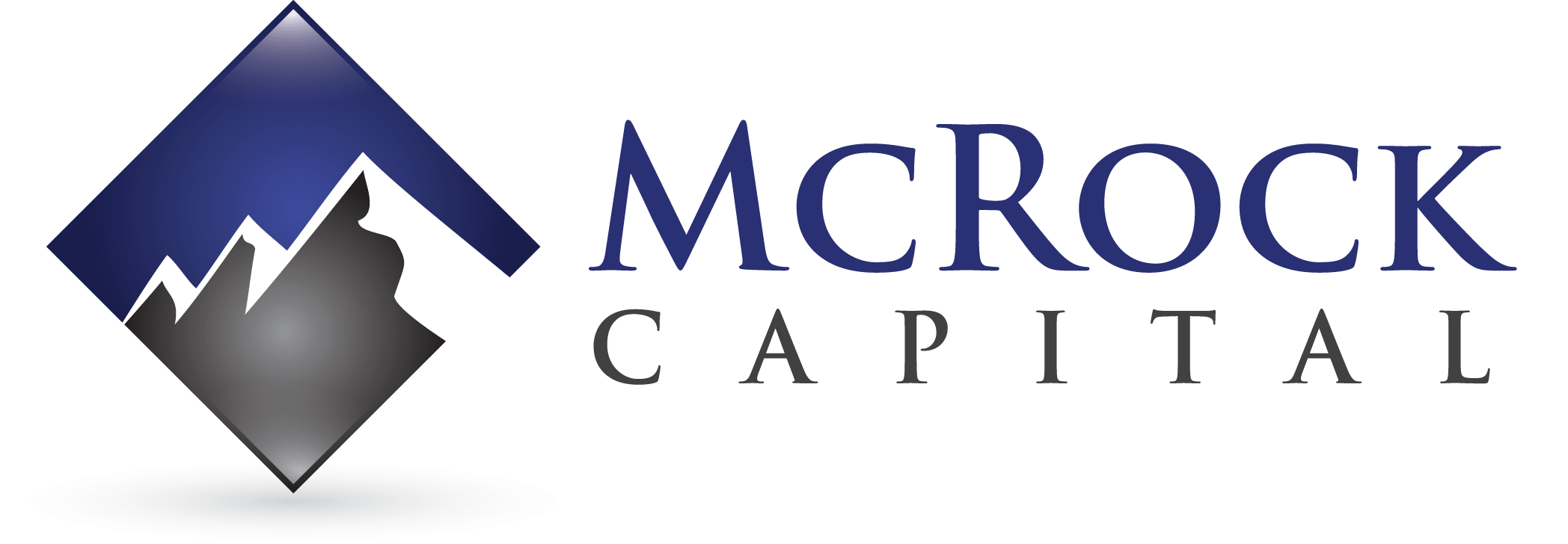 McRock Capital Fund I and II logo