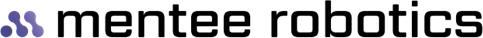 Mentee Robotics logo