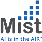 Mist Systems logo