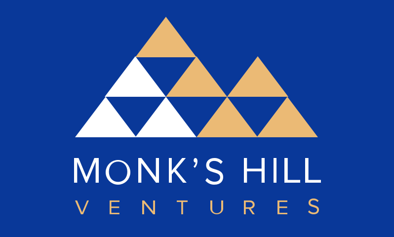 Monk's Hill Ventures logo