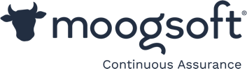 Moogsoft logo