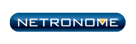 Netronome logo