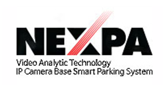 Nexpa logo