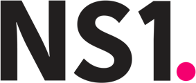 NS1 logo