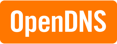OpenDNS logo