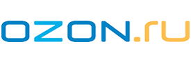 Ozon logo