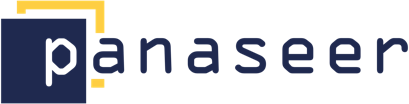 Panaseer logo