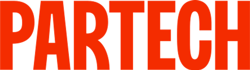 Partech logo