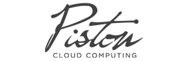 Piston Cloud Computing logo