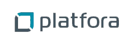 Platfora logo