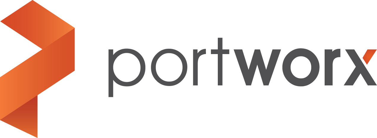 Portworx logo