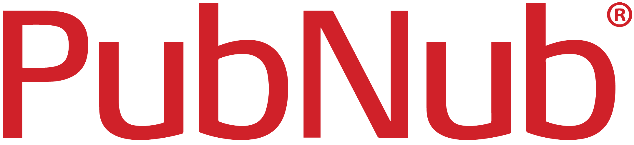 PubNub logo