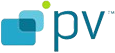 PacketVideo logo