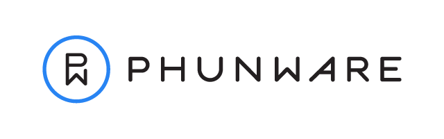 Phunware logo