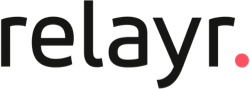 relayr logo