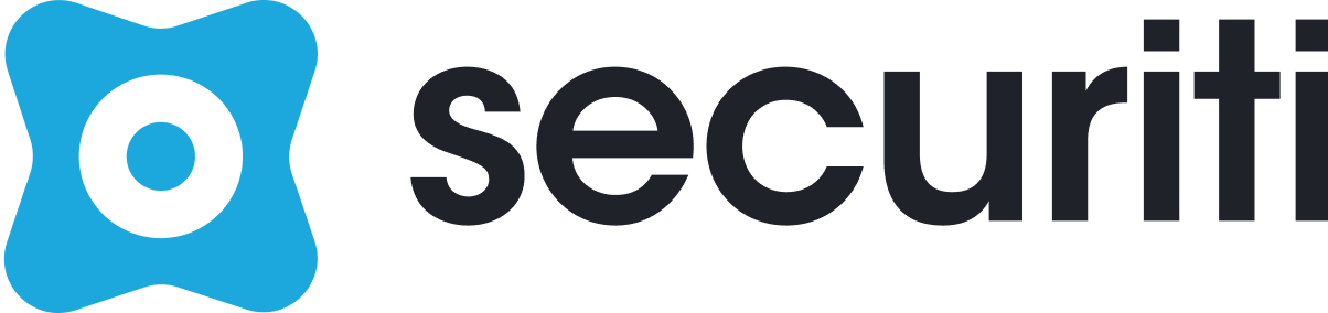 Securiti logo