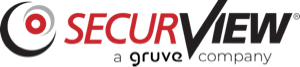 SecurView logo