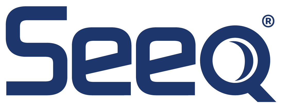 SeeQ logo