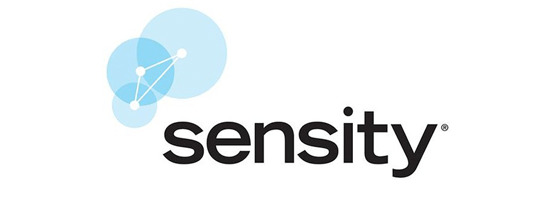 Sensity Systems logo