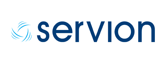 Servion logo