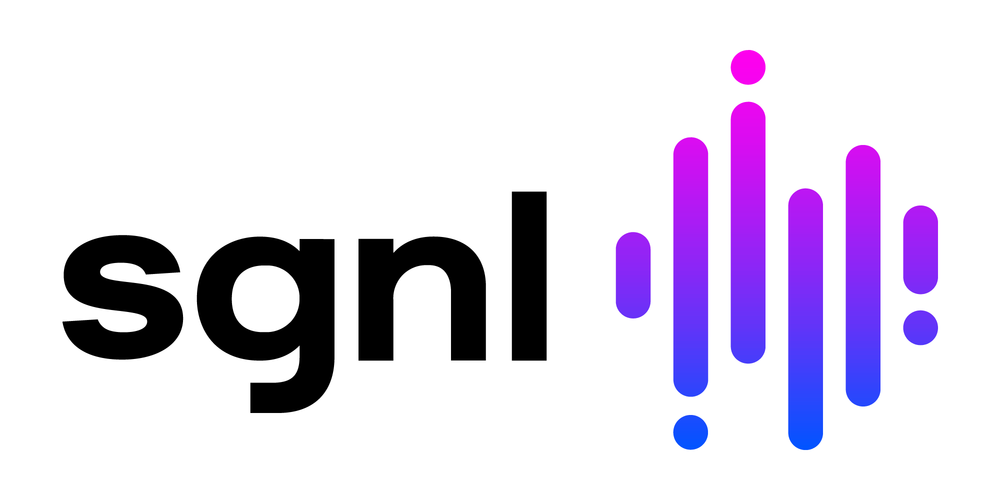 SGNL logo