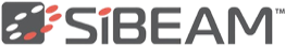 SiBEAM logo