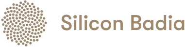 Silicon Badia logo
