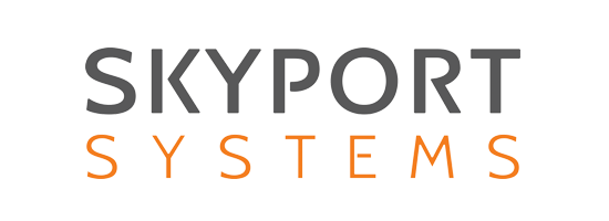 Skyport Systems logo