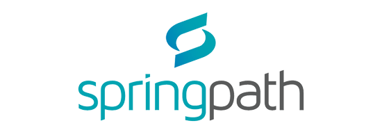 Springpath logo