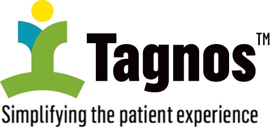 Tagnos logo