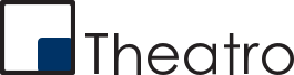Theatro logo