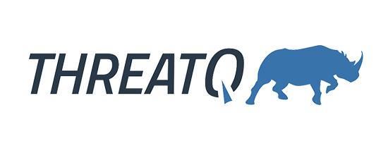 ThreatQuotient logo