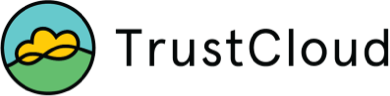 TrustCloud logo