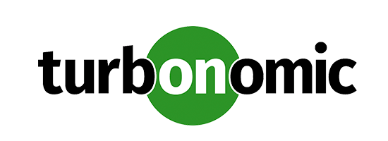 Turbonomic logo