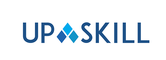 Upskill logo
