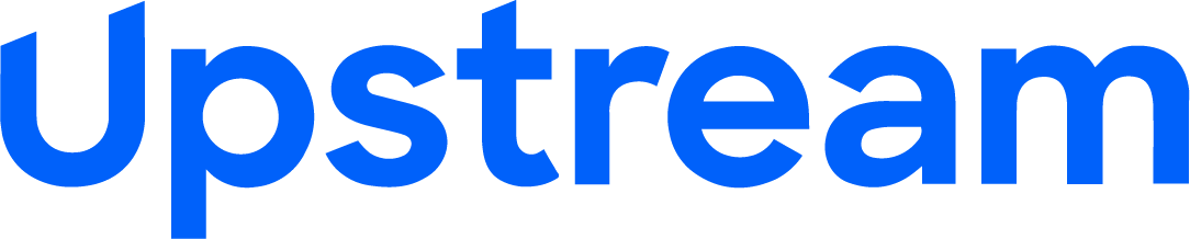 Upstream Security logo