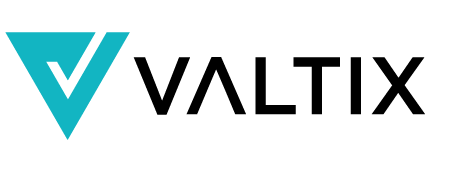 Valtix logo