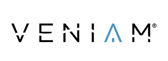 Veniam logo