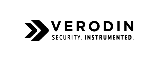 Verodin logo