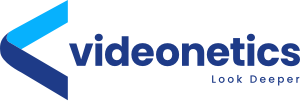Videonetics logo
