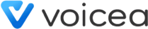 Voicea logo