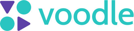 Voodle logo