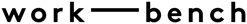 Work - Bench logo